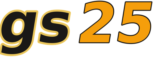 gs25 logo